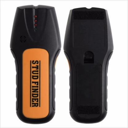 Wall Scanner Metal Detector Metal Wood Stud Finder AC Live Wires Copper Finder Depth Tracker Electric Detection Instrument