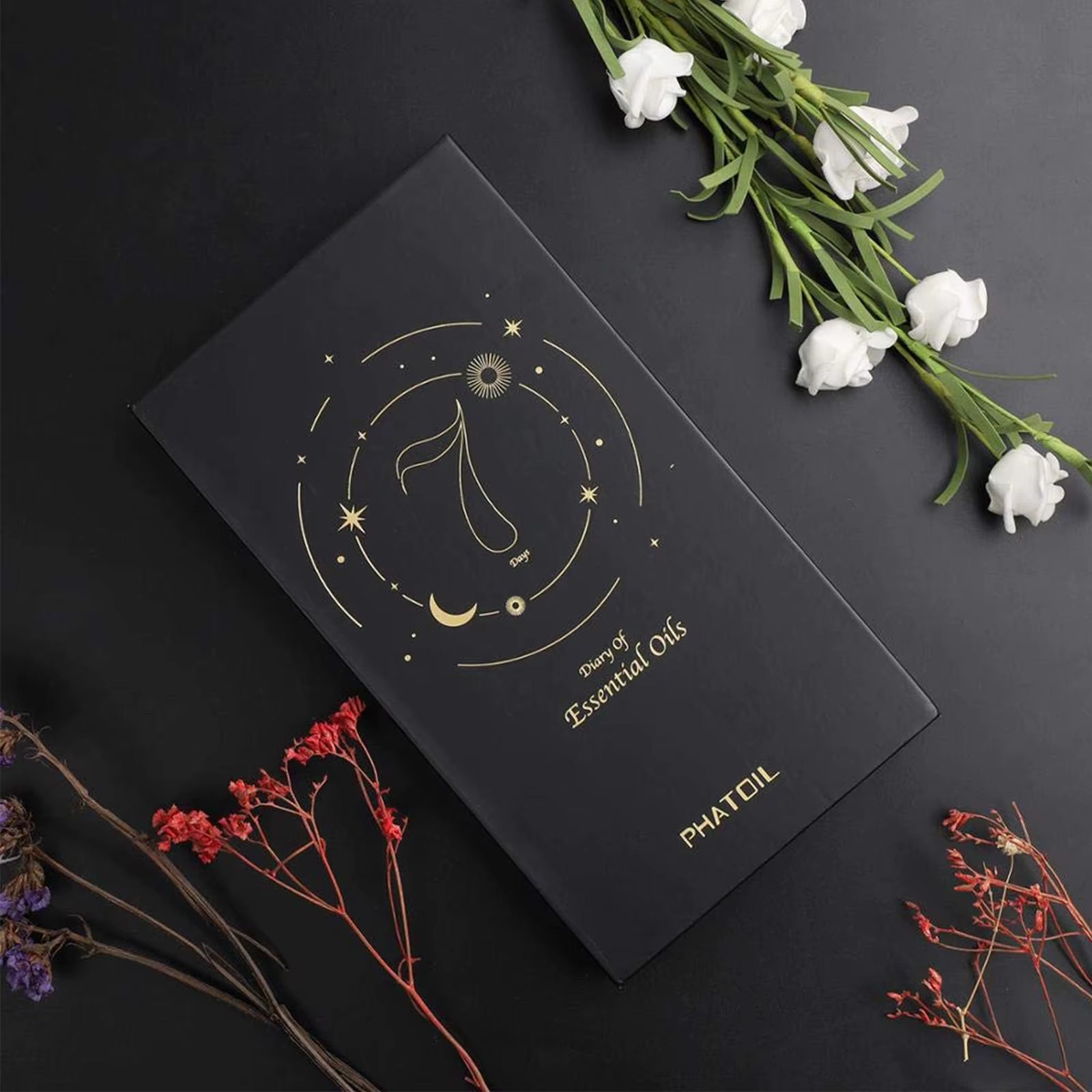 15Pcs Essential Oils Set for Diffuser Humidifier Candles Making-5Ml Lavender Vanilla Peppermint Rosemary Aroma Oil