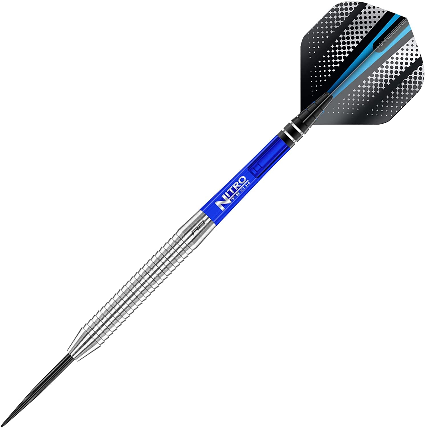 Razor Edge Original 26G Tungsten Darts with Flights and Stems