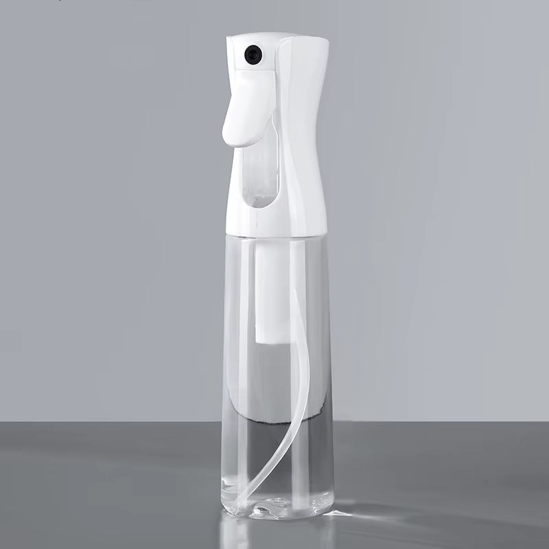 500/200/300Ml Spray Bottle Refillable High Pressure Mist Bottle Hair Care Plant Watering Sprayer Water Alcohol Liquid Mist Spray