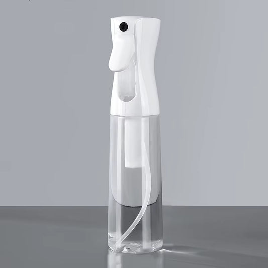 500/200/300Ml Spray Bottle Refillable High Pressure Mist Bottle Hair Care Plant Watering Sprayer Water Alcohol Liquid Mist Spray